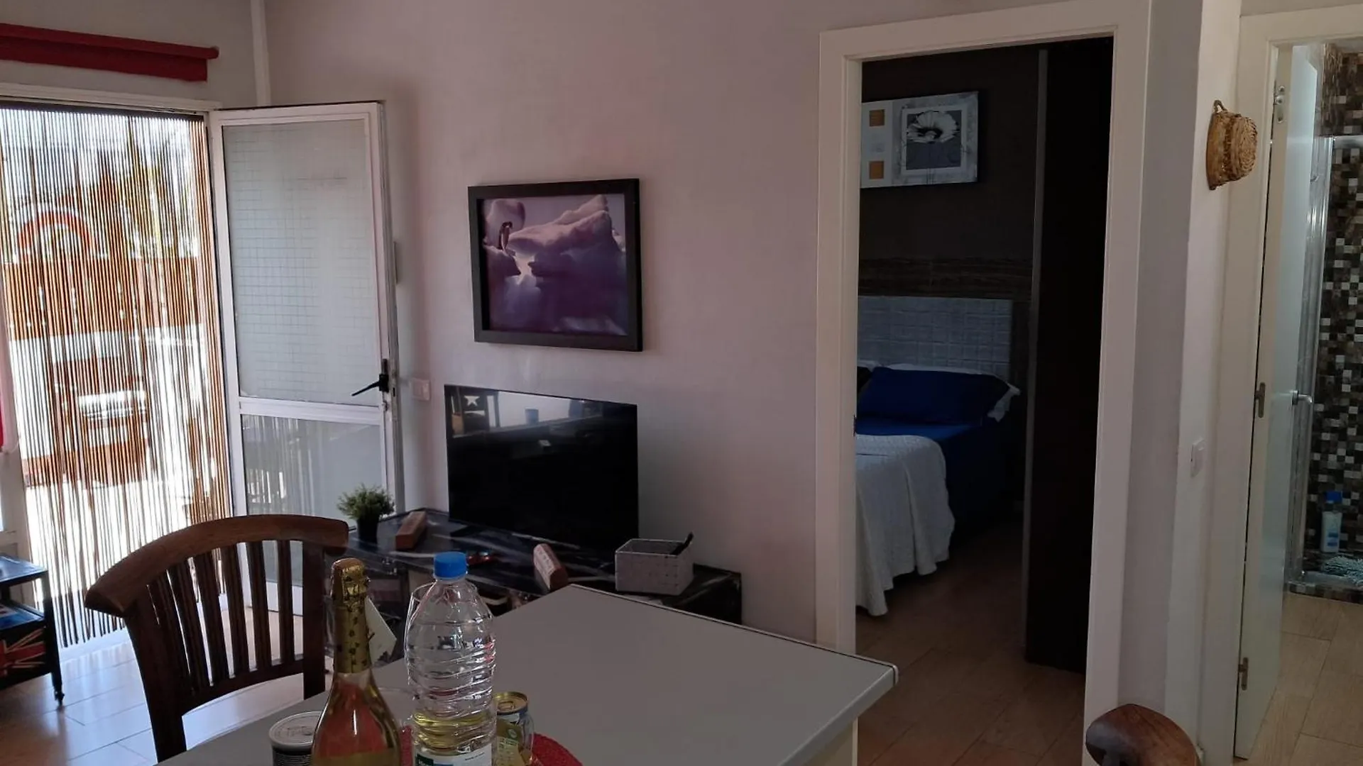 Апартаменты Casa Lucky Liuke Коральео