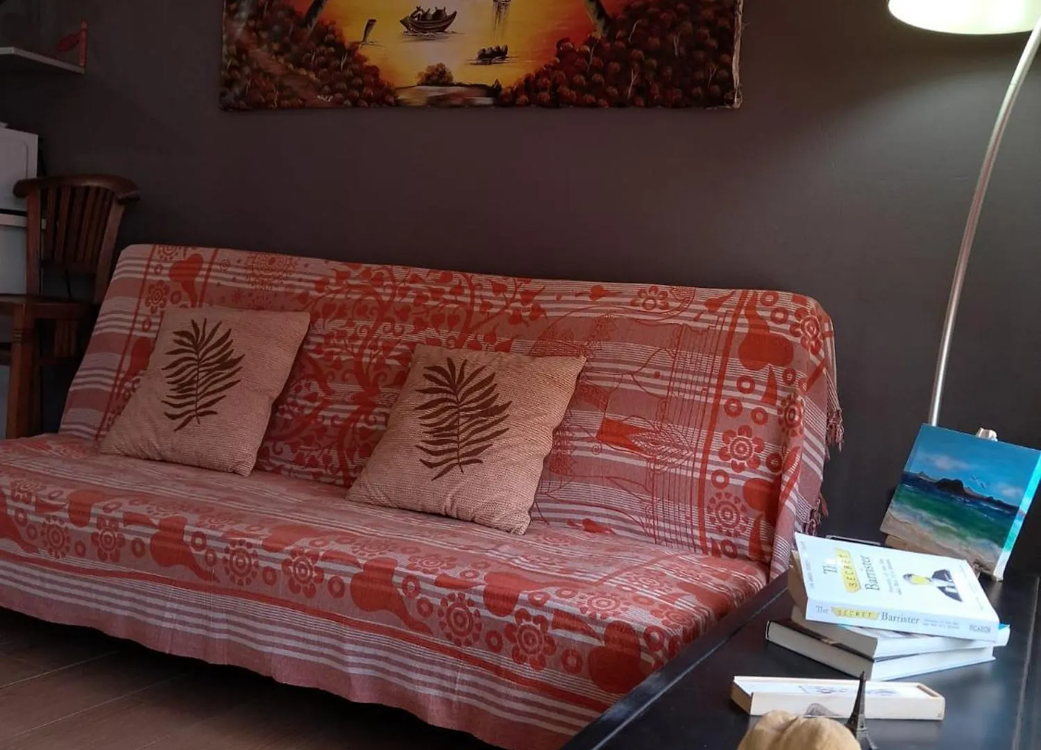 Апартаменты Casa Lucky Liuke Коральео 0*,  Испания