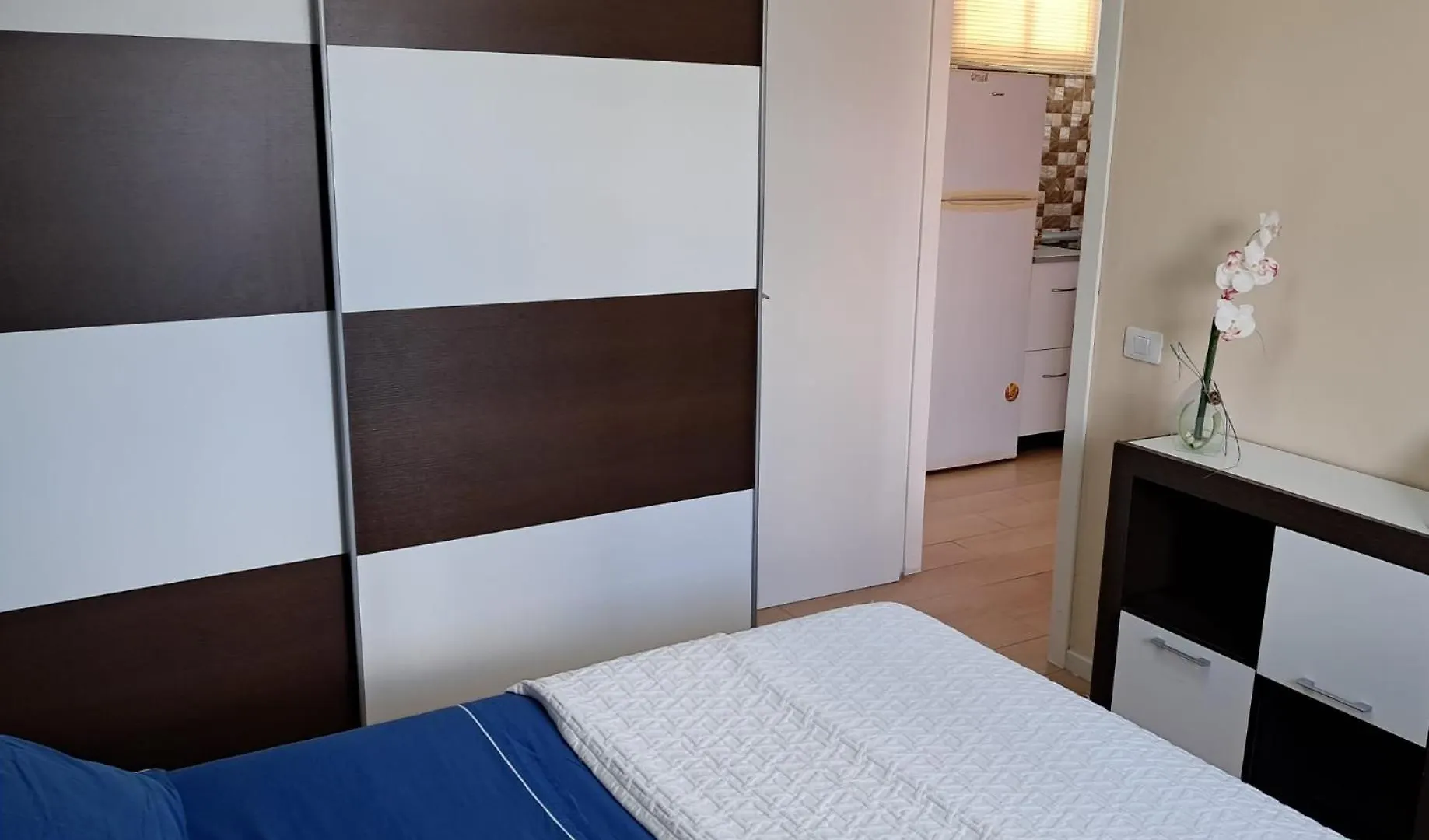 Апартаменты Casa Lucky Liuke Коральео