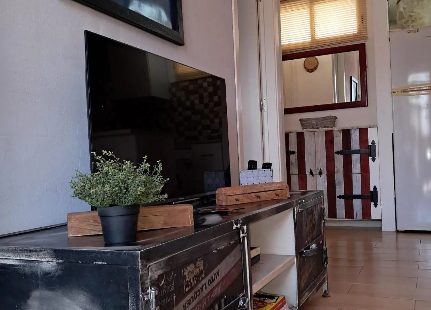 Апартаменты Casa Lucky Liuke Коральео