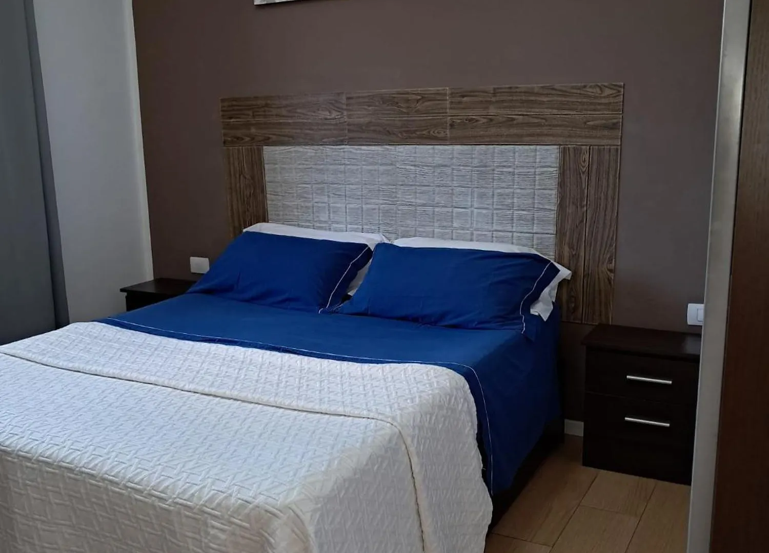 Апартаменты Casa Lucky Liuke Коральео 0*,